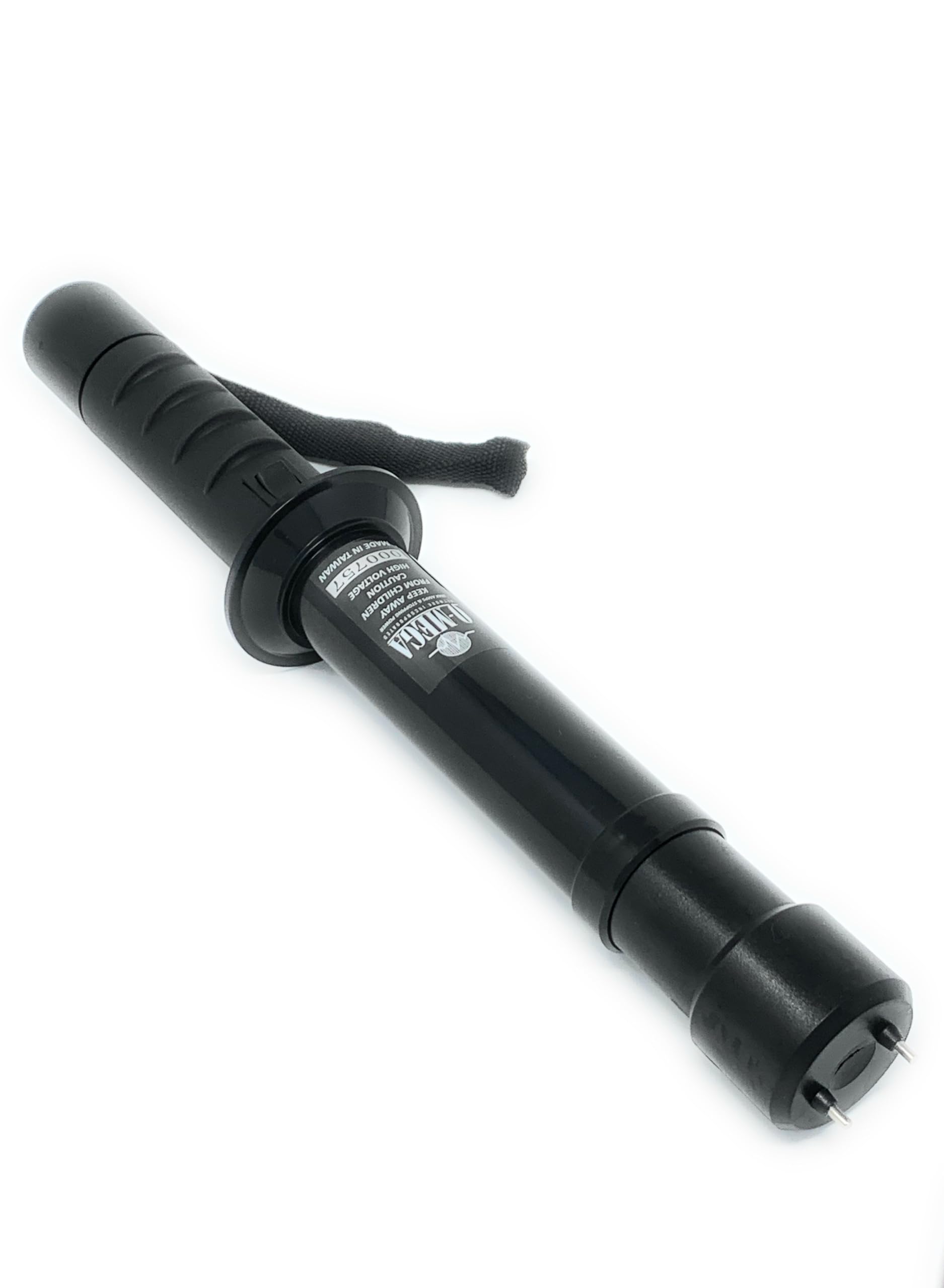 ガン・ドン・ズドン Amazon.com : O-MEGA Titan Stun Gun : Sports & Outdoors